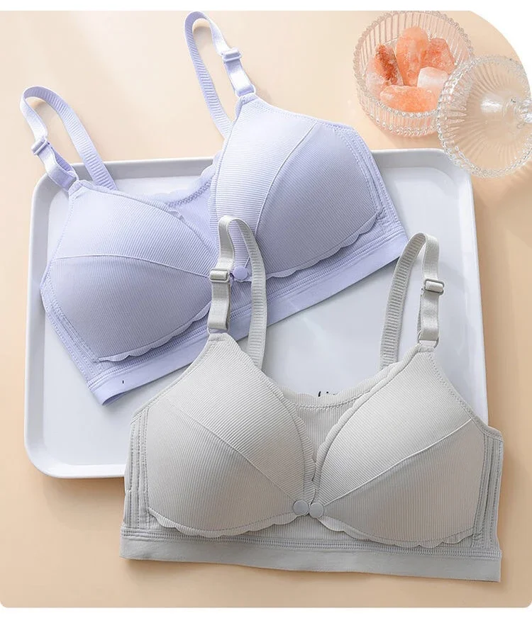 Bra Type 1 Strap