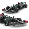 Starlight RC Car Red Bull F1 1:12 Full Simulation Scale Mercedes Formula Racing McLaren RC Electric Model Toy Christmas Gift 5