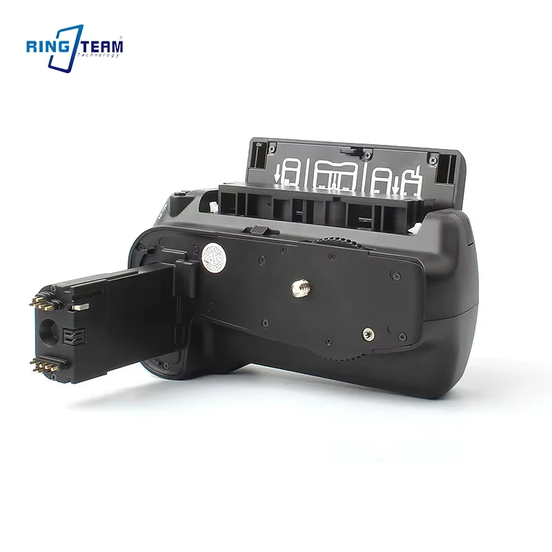 Battery Grip BG-E9 Vertical Battery Grip for Canon EOS 60D 60Da Camera Replacement as BG-E9