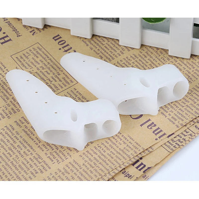 Bunion Adjuster Foot Fingers Toe Corrector Toe Separator Bunions Separator Adjustable toe separators toe corrector toe spreader