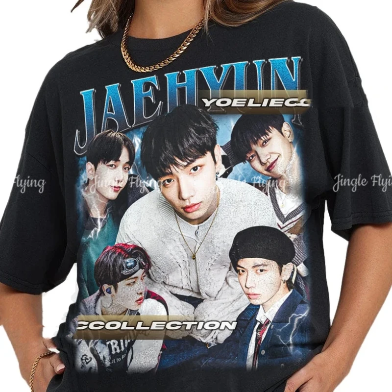 新品未開封[BOYNEXTDOOR x GRAILZ] ソウルコン TシャツM トレカ付 BOYNEXTDOOR ボイネク ソウルコン 韓国 MD Tシャツ M