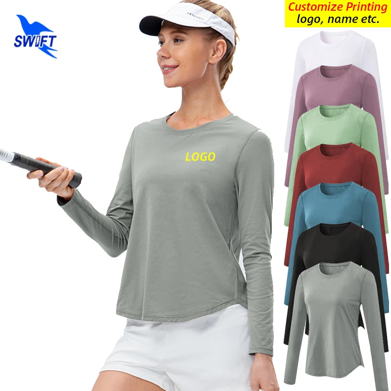 3pcs Women's Quick Dry Sports T-Shirt, Solid Color Athletic Short Sleeve  Tops For Running Training Gym Workout, Women's Tops