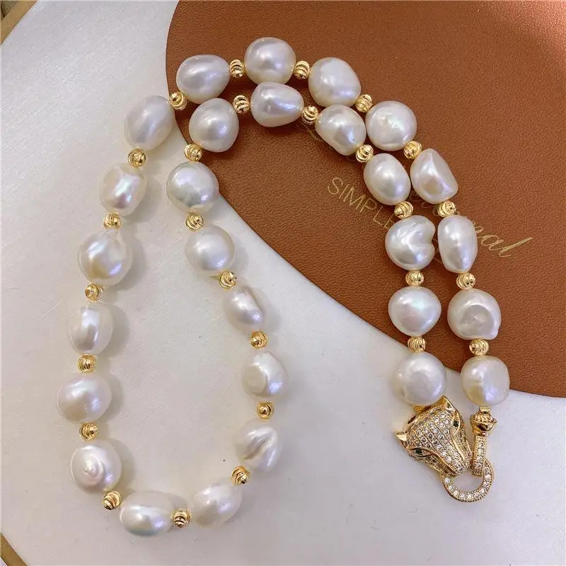 Atelier Mariage 2h Création d'un Collier fin en Perles de culture et