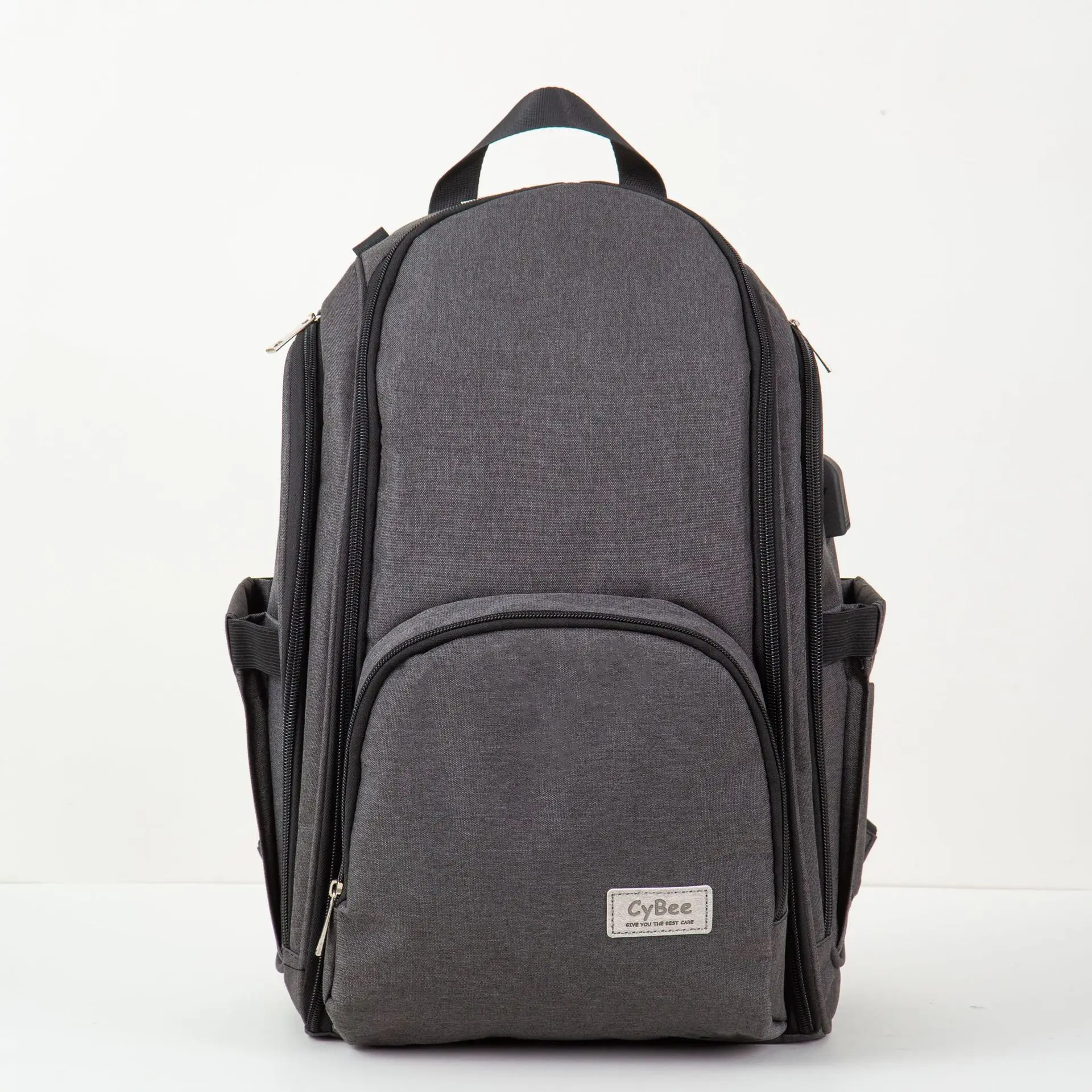 Cybee diaper bag 2025