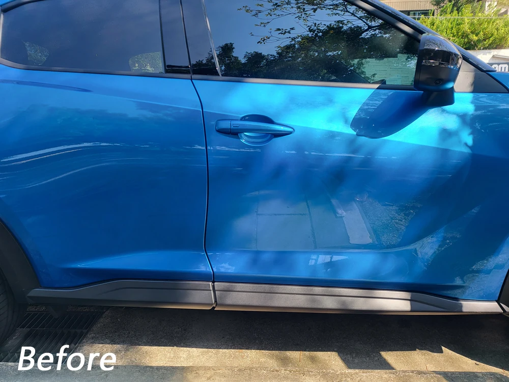 닛산 JUKE F16 2019-2025 용 자동차 스테인레스 스틸 사이드 도어 바디 가드 스트립 보호대 장식 커버 트림