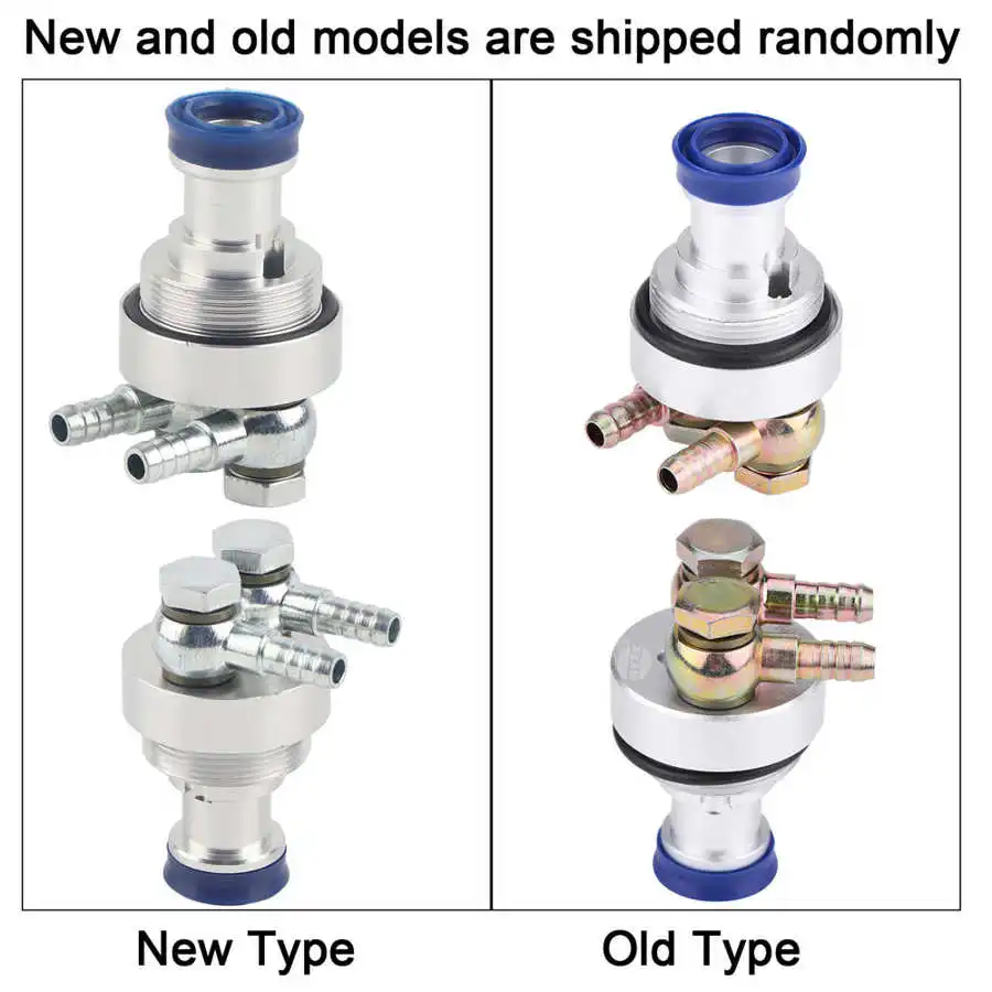 Motorcycle Oil Cooler Adapter Fitting 36 * 1.5mm Thread for Cross Riding CB CG Engine motorcycle parts,oil cooler kit,fuel hose adapter,aluminum flare adapter