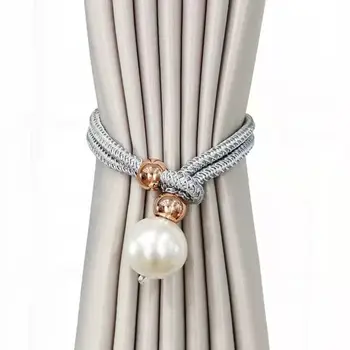 1pc Heavy Curtain Clamps For Home.