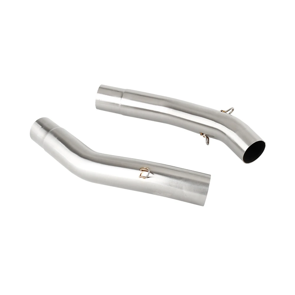 AER ELEMAX 100mm Twin Exhaust Y-Coupler System – SIP-05833 main image 1