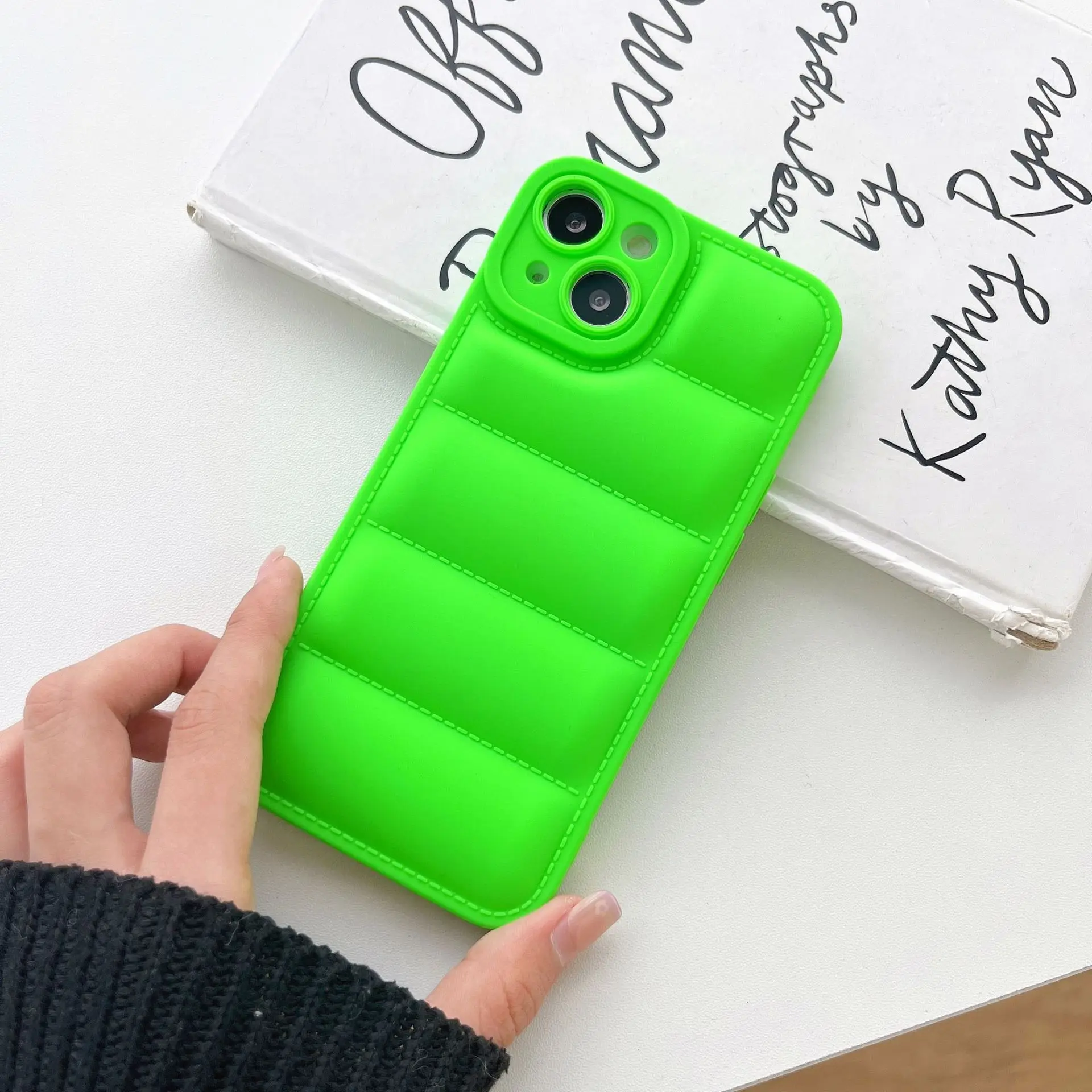Case For iPhone 11 XR X XS Pro Max 6S SE3 Plus Cover