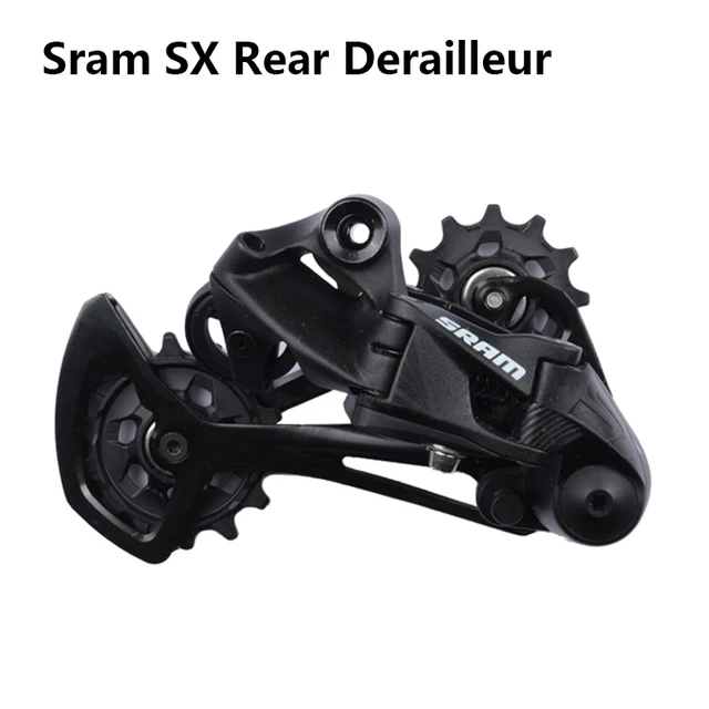 New Sram GX NX SX Eagle RD 12V Bike Bicycle Mtb 12 Speed Rear