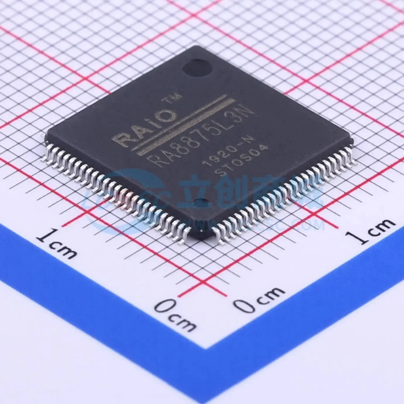 RA8875L3N 재고 있음 48시간 배송