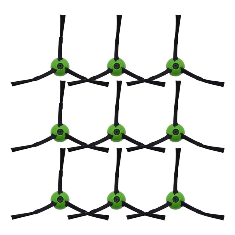 Spazzole Laterali Di Ricambio Per Irobot Roomba E, I, & J Series E5, E6, I1, I1 +, I3, I3 +, I4, I4 +, I6, I7, I8, J7, J7 + Plus