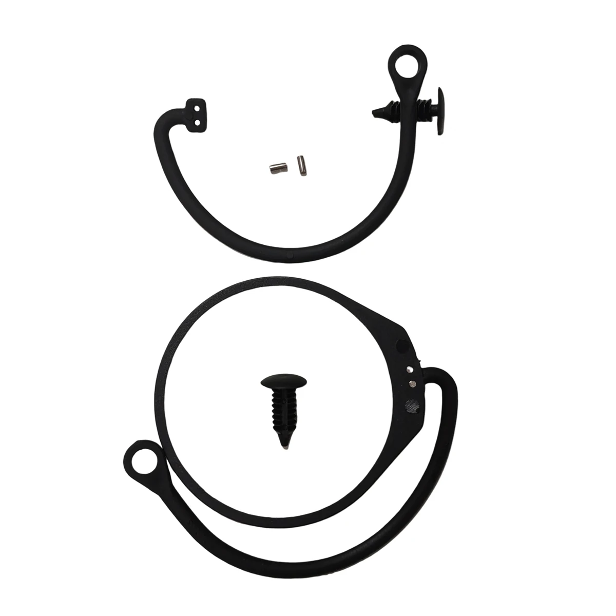 New Universal Fuel Cap Tank Cover Line Rope Sling Per Porsche 911 718 4 Cayenne Cayman Macan Boxster S Panamera Carrera Gts