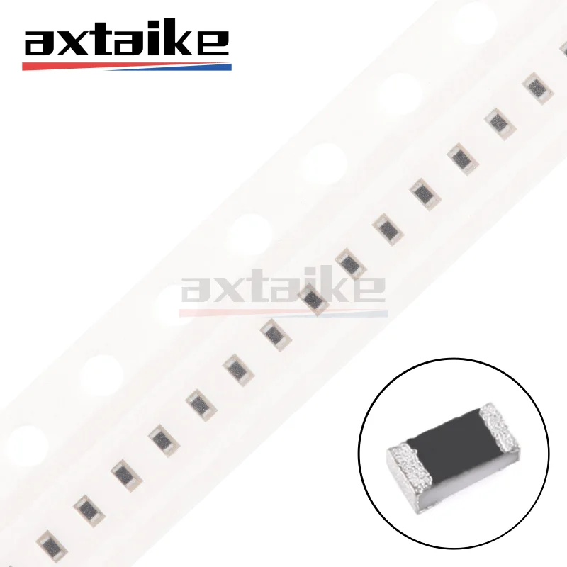 500PCS 1% 0402 0R - 10M SMD Resistor 1/16W 1 10 47 100 150 220 330 470 510 K Ohm Ω 1K 2.2K 5.1K 10K 100K 1R 10R 47R 100R 470R 1M 500pcs 5% 0402 0r 10m smd resistor 1 16w 1 10 47 100 150 220 330 470 510 680 910 k ohm ω 1k 2k 10k 100k 1r 10r 100r 220r 470r