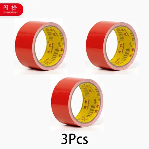 1 Roll Adhesive Fabric Duct Tape Heavy Duty, Carpet Waterproof Tape, Silver Tape Decorative, Automotive Fabric Tape 10 Meter - Image 16