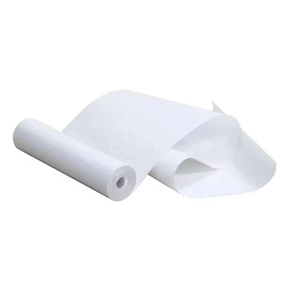 A4 Thermal Paper Thermal Printing Paper 210*30mm for A4 Wireless Bluetooth A40/X8 Printer Roll thermal paper printing paper thermal paper roll thermal printer paper