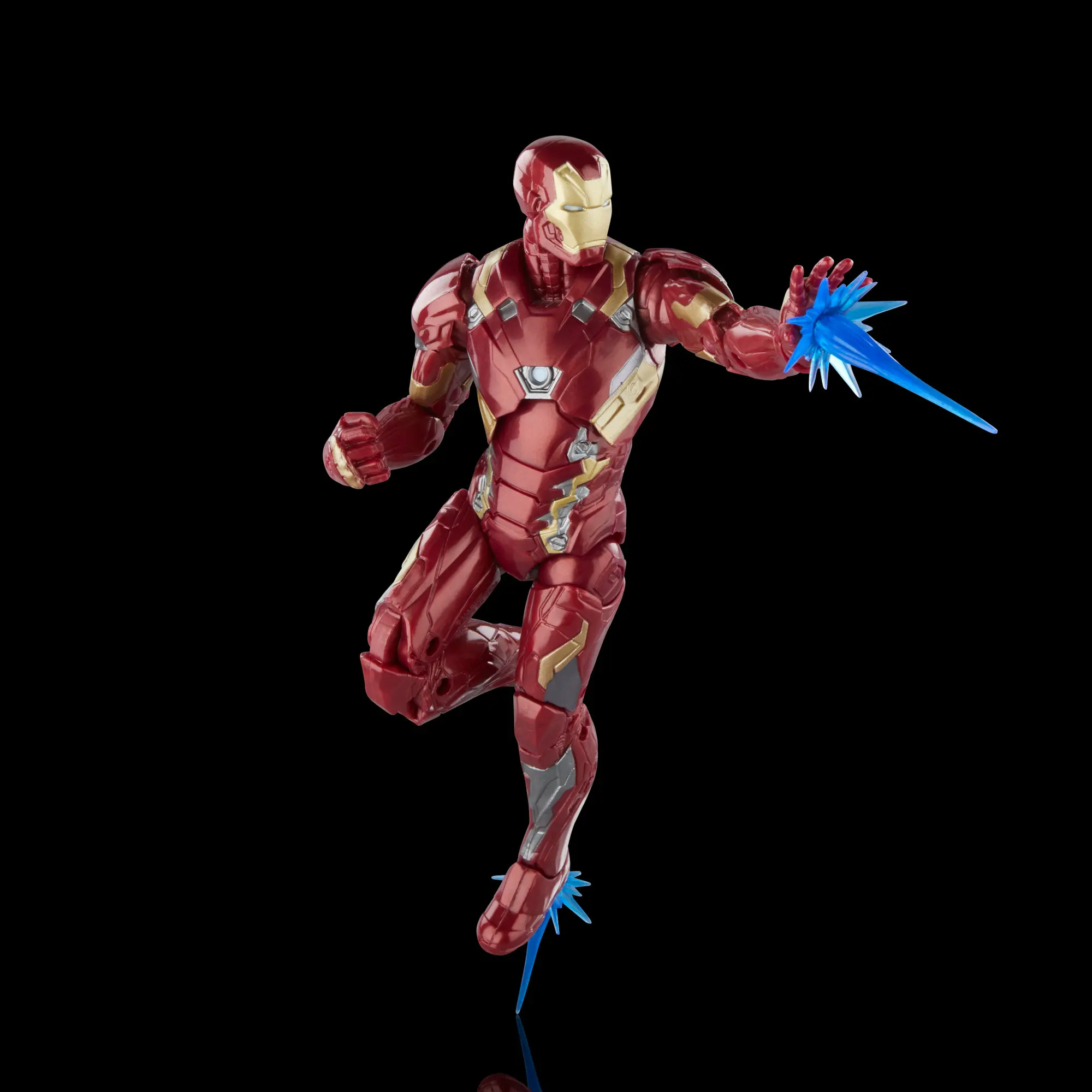 インフィニティ・サーガ キャプテン・マーベル & レスキューアーマー 6インチ Amazon.co.jp: Marvel Hasbro Legendsシリーズ 6インチ スケール