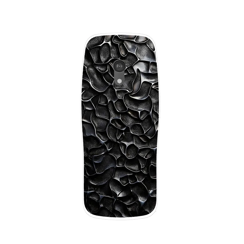 Transparent Soft Silicone Phone Case - Clear Protective Cover