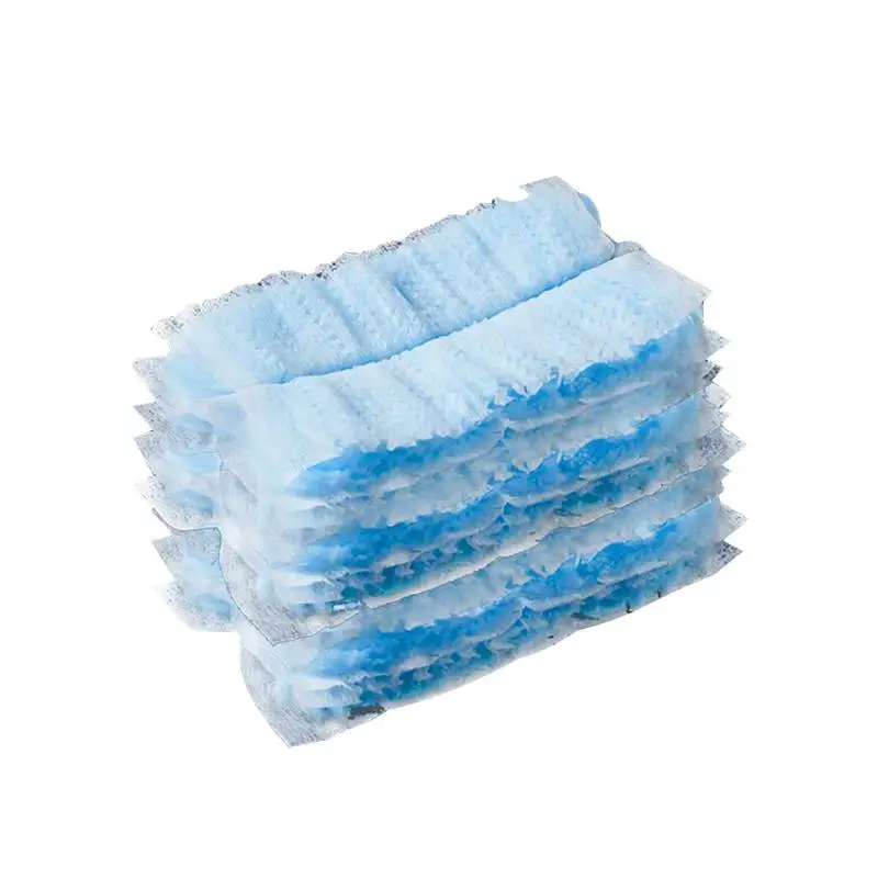 Disposable Microfiber Duster Brush Portable Hand Dust Cleaner Home Anti