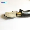 Super Quality POGUT Pistol Type Handle Heavy Glass Tile Cutter 8-19mm Thick Glass Cutting 3