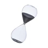 60 Minutes Glass Sand Timers 1 Hour Large Sandglasses Timers for Students Teachers and Professional in Various Setting 4
