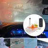 Windshield Crack Repair Kit With Suction Cup UV Lamp Car Glass Crack Repair Liquid Quick Repair Kit For Chips Star-Shaped Cracks 2