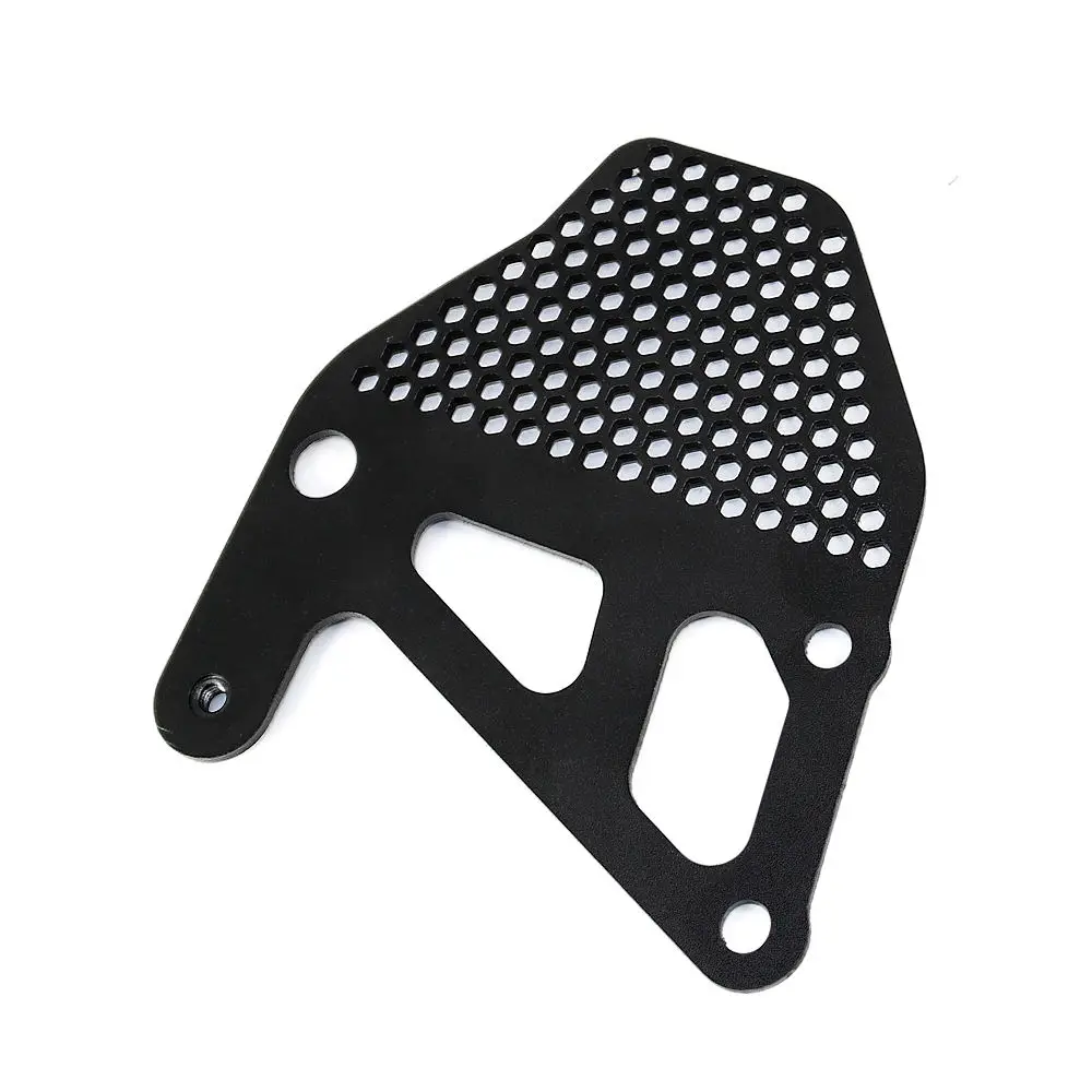 

Защита механизма дроссельной заслонки мотоцикла, защитная крышка, защитный гриль для Yamaha Tenere 700 XT700Z T7 T700