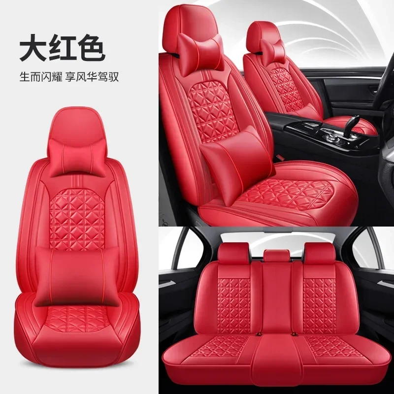 thumbnail image 1 of Funda de asiento de coche para accesorios MG MG4 EV ZS, 1 of 5