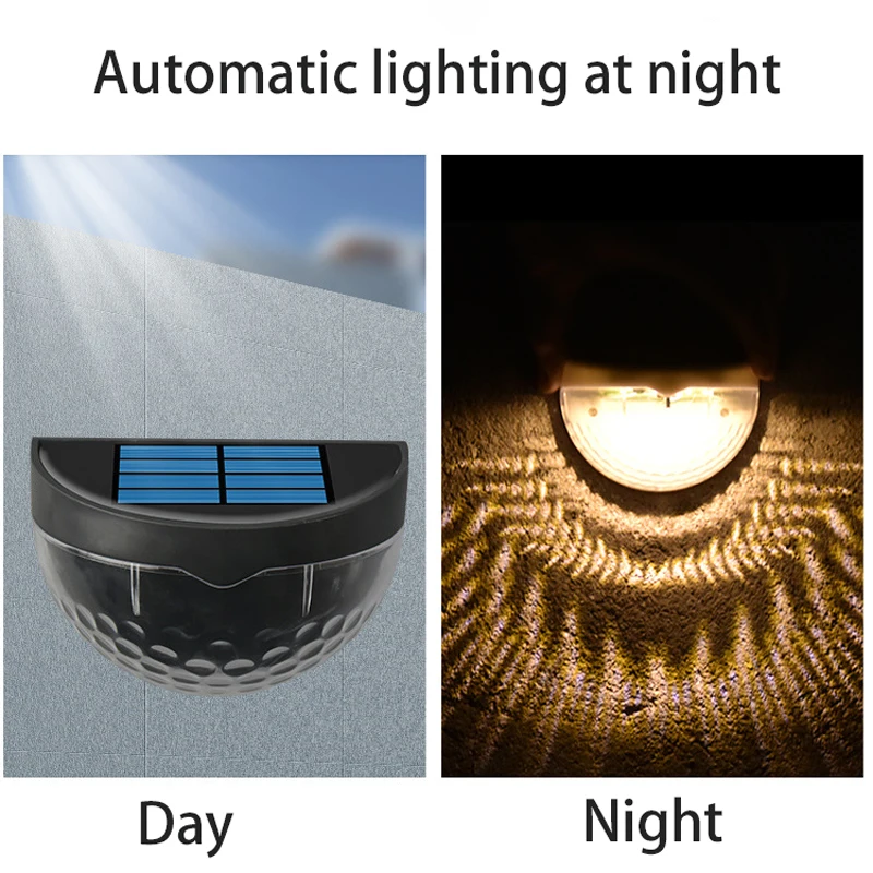 مقاوم للماء في الهواء الطلق LED ضوء الشمس مصباح لت...