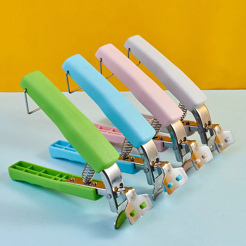 

Stainless Steel Anti-scald Clip Silicone Anti-slip Bowl Gripper Bowl Gripper Dish Lifter Practical Novelty Kitchen Accessories