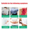 Thermal Magnetic Kidney Belt, Tourmaline Self-Heating Waist Brace - Pain Relief for Sciatica & Lower Back, Improve Kidney Health 5