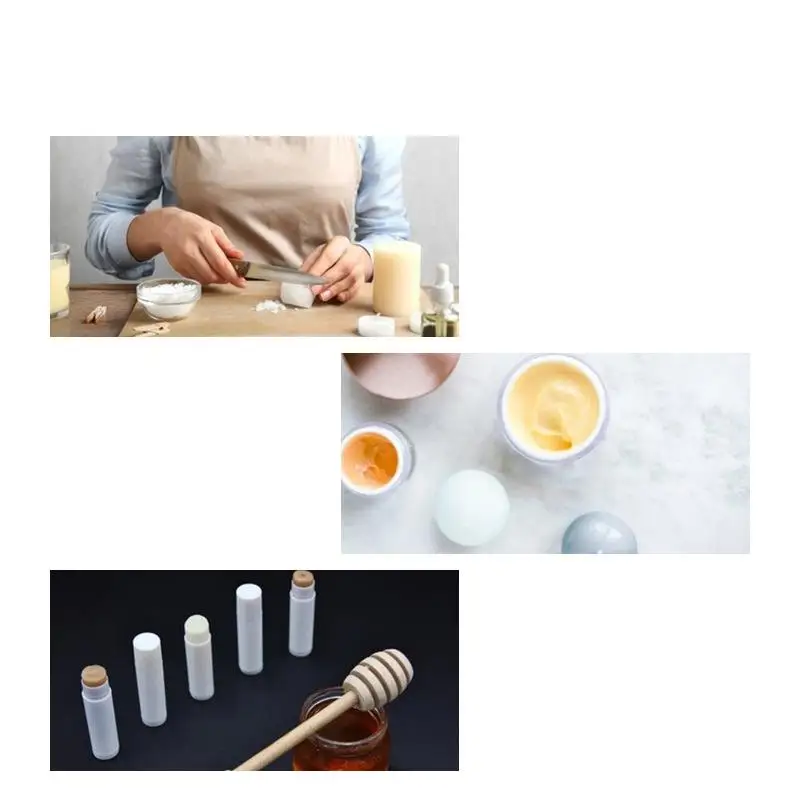 Fragrance Oil 10ml Candles Candle Fragrance Natural Plant Essential Oil for Lavender Orange Blossom Gardenia Sandalwood Essential Oil Flavoring Organic Essential Oils