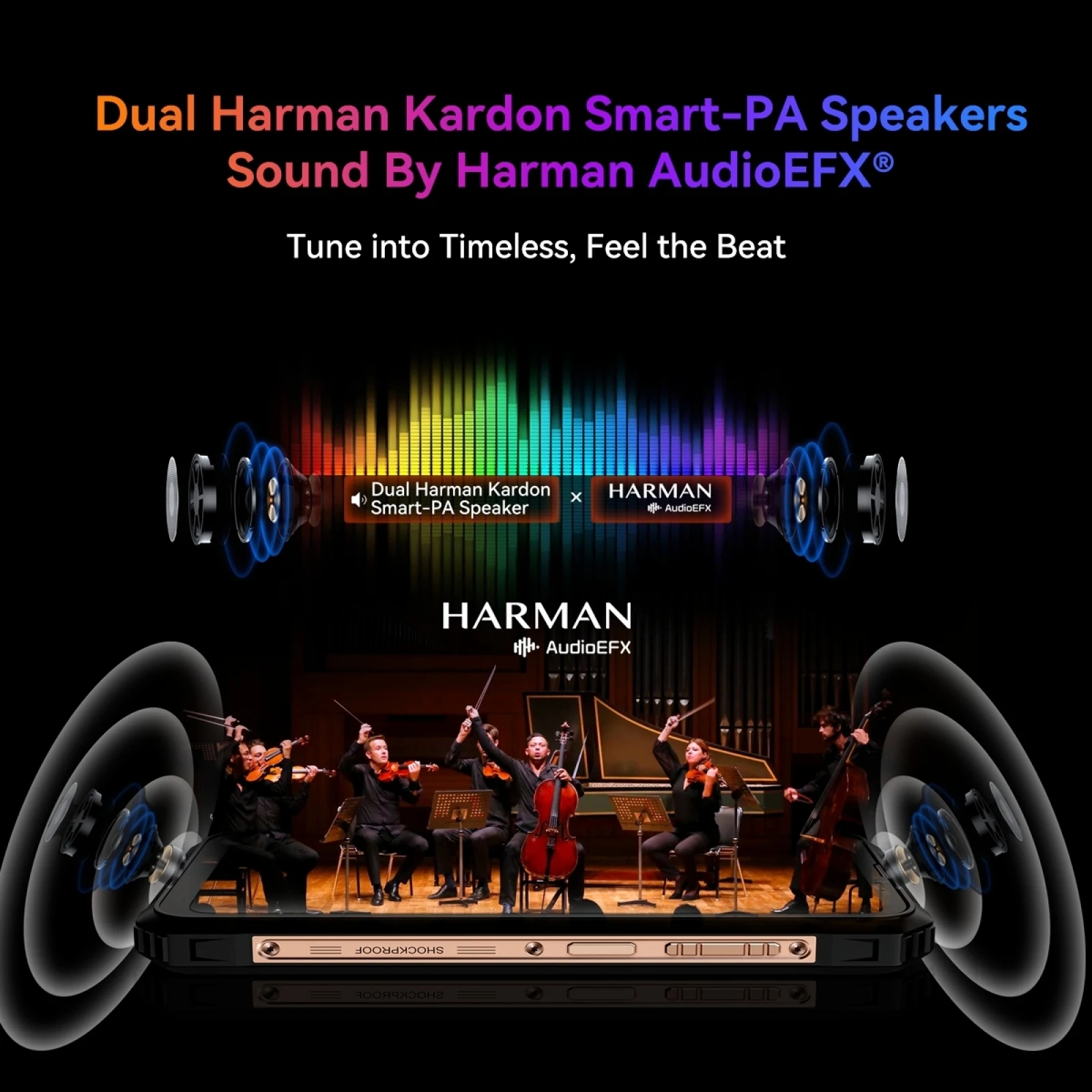 Blackview BL9000 Pro 5G Rugged Phone 6.78'' 12GB+512GB 50MP 8800mAh 120W Android 14 MediaTek Dimensity 8020 5G Smartphone