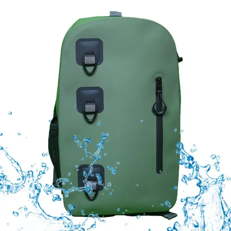 

Dry Bag Ultralight Dry Sack Outdoor Bags Keep Gear Dry Roll Top Waterproof Backpack Sack Lightweight Dry Storage Bag Backpack