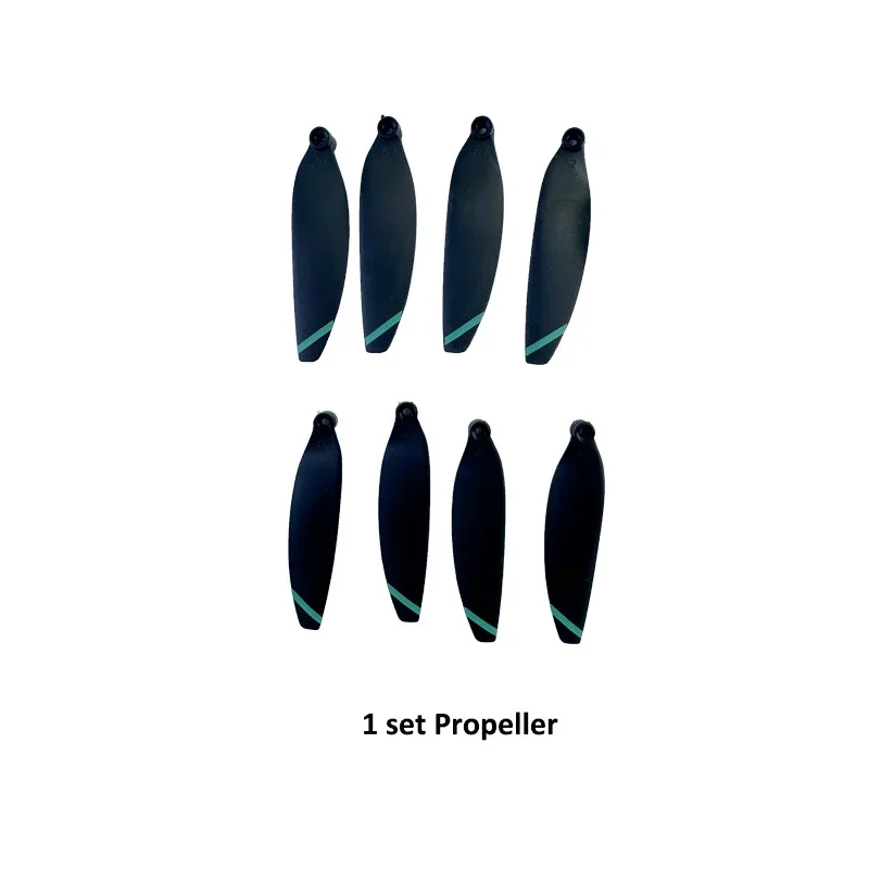 1 set Propeller
