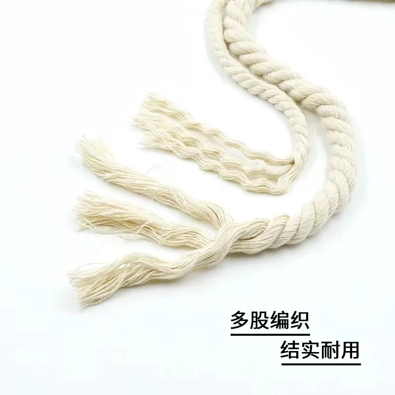 Hammock Rope Matching