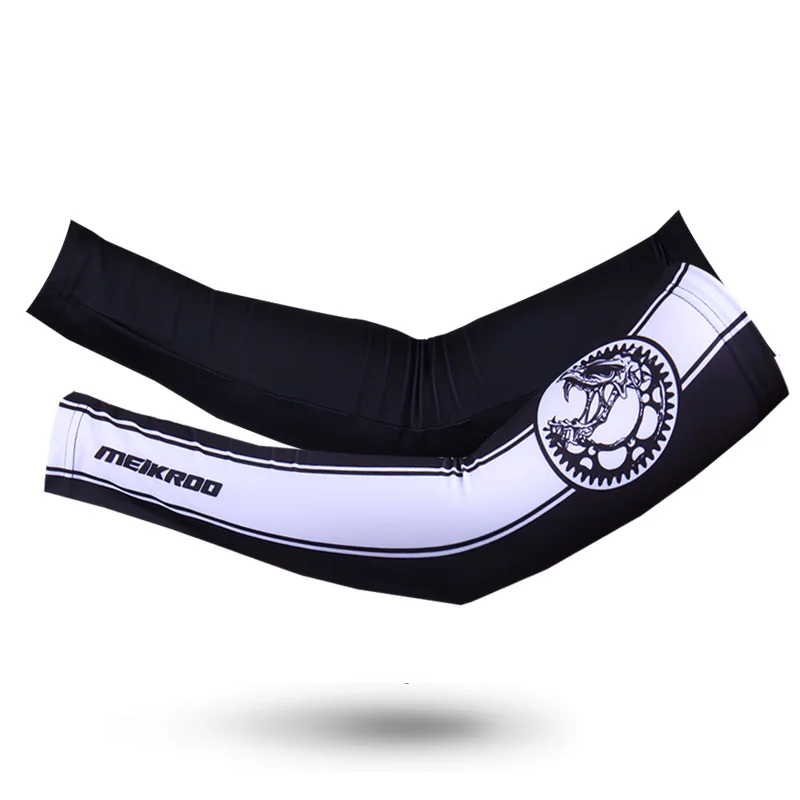 

Cycling Arm Warmers Man Sleeves For Arm Manguito Armstukken Rekawniki Manchettes Manicotti Manguitos Oversleeve Bike Arm Cuff