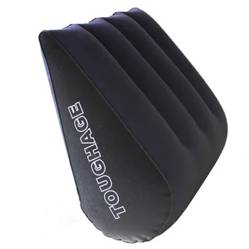Manyjoy Inflatable Sex Toys Sofa S Pad Foldable Bed Furniture Adult BDSM Chair Sexual Positions Wedge Pillow Cushion Couples 6