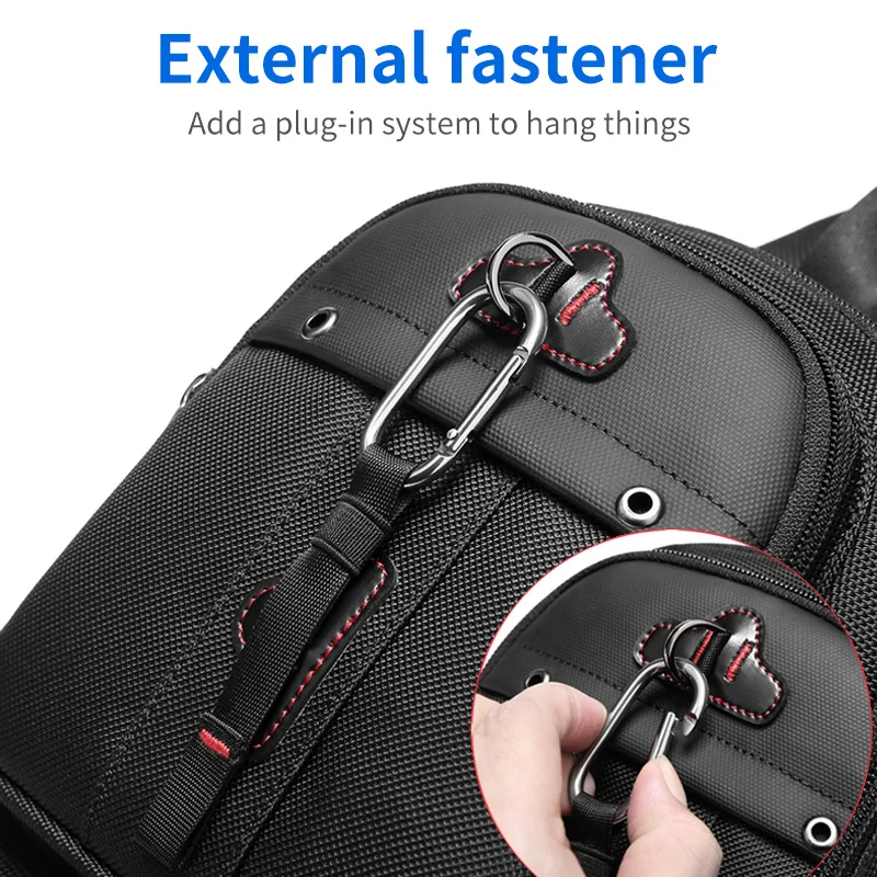 Рисунок 3 - Новинка 2022, вместительная сумка через плечо