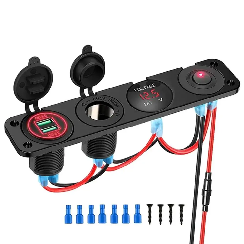  USB   г, 12V   , USB  а, LED ġ , ڵ  ܼƮ Ŀ S M3U2