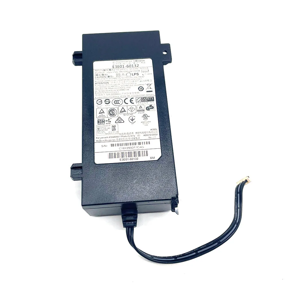 E3E01-60132 Power Supply Fits for HP 8716 8710 8730 8720 8720 8714 8715 8717