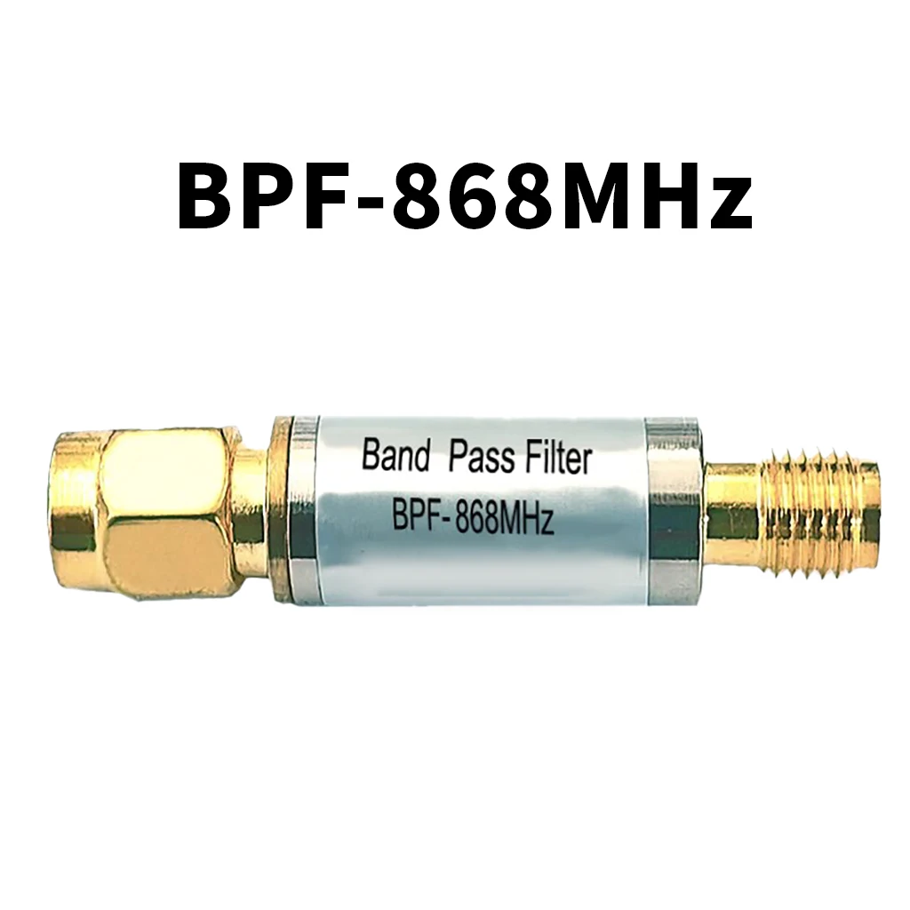 BPF SAW 대역 통과 필터, 저역 통과 필터, LPF 1200MHz 필터, 868MHz, 915MHz, 433MHz -  AliExpress