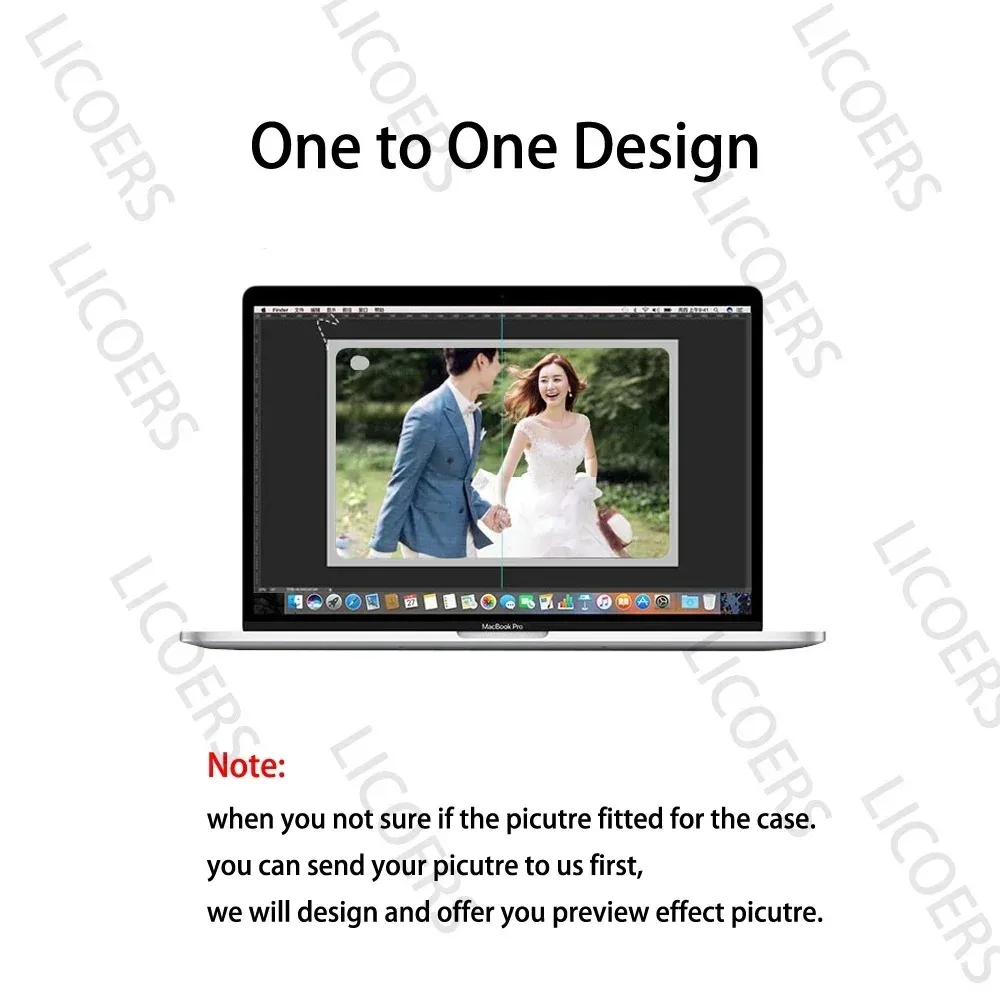Personalized DIY Photo PU Leather Tablet Case Cover