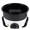 Household Electric Cooking Pot Multi Cooker Large Capacity Multifunctional Non Stick Panela A Vapor 5
