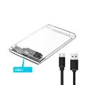 Transparent White