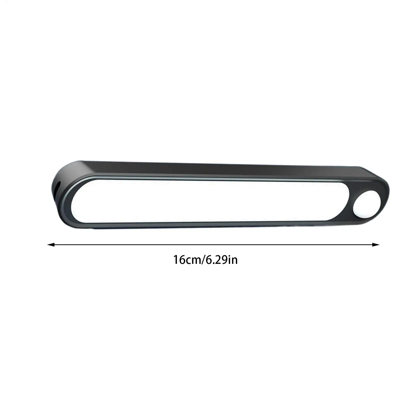 Sensor Light Bars Interior LED Lights for Trucks USB Magnetic Dome Lighting Auto Ceiling Lamp Interior Bars for Automobiles