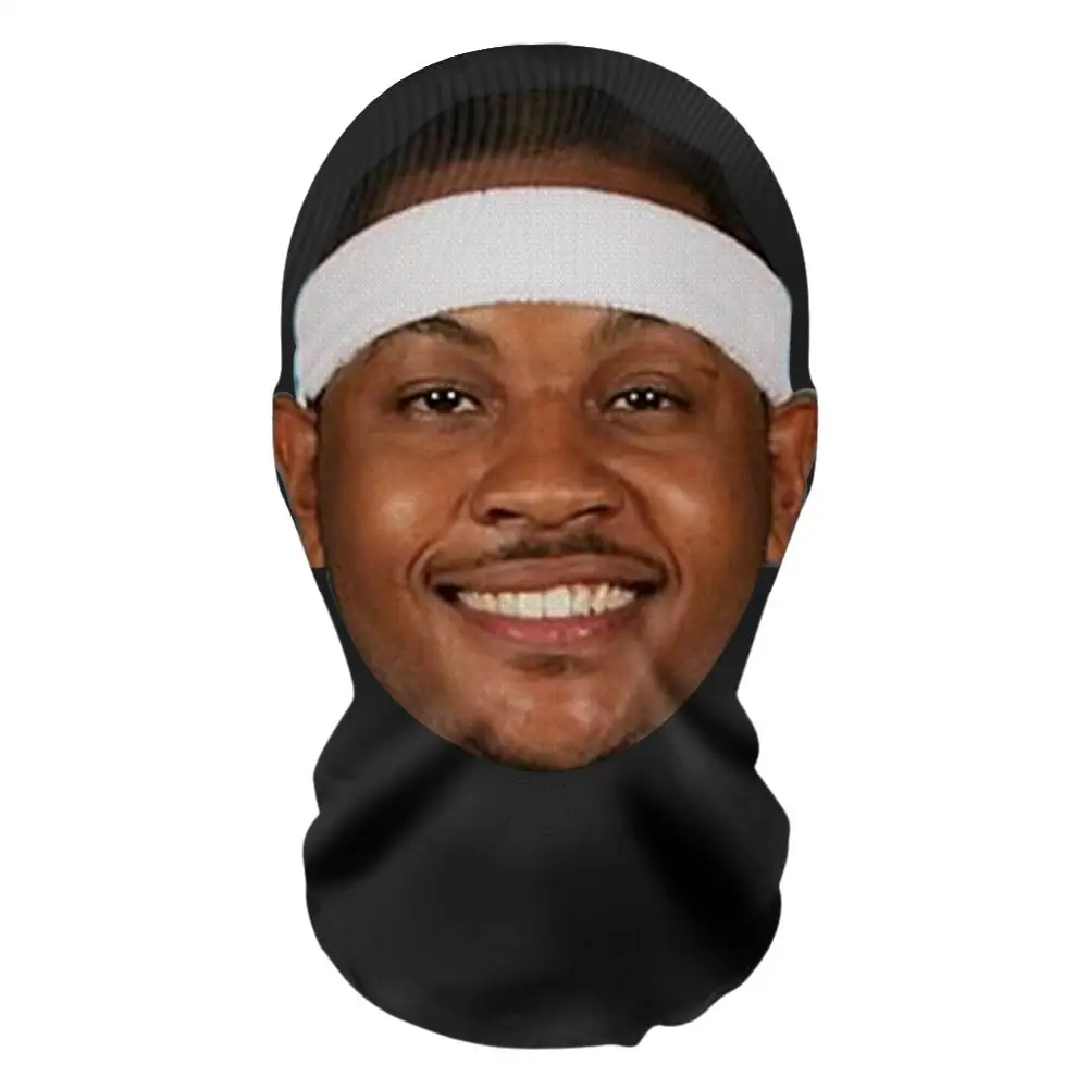 NEUE 3D Gedruckt Volle Gesicht Maske Männer Und Frauen Rolle Spielen Kopfschmuck Hip Hop Mode Balaclava Kopfschmuck Lustige Cosplay Requisiten Roman – Detail 12