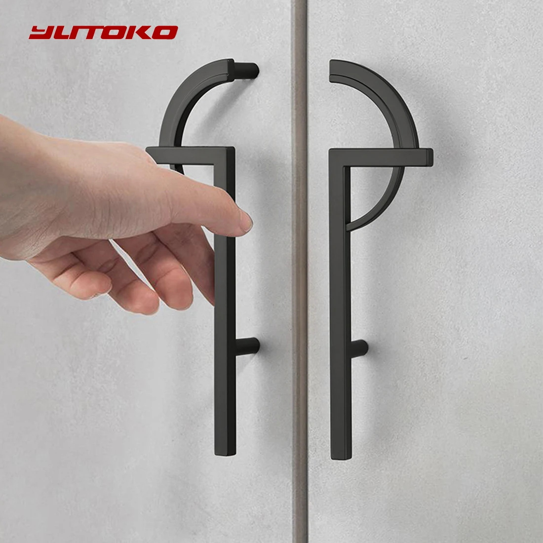 

Gold Europe Style Cabinet Door handle Zinc Alloy Drawer Handles Kitchen Cabinet And storage Handle Wardrobe Furniture handles