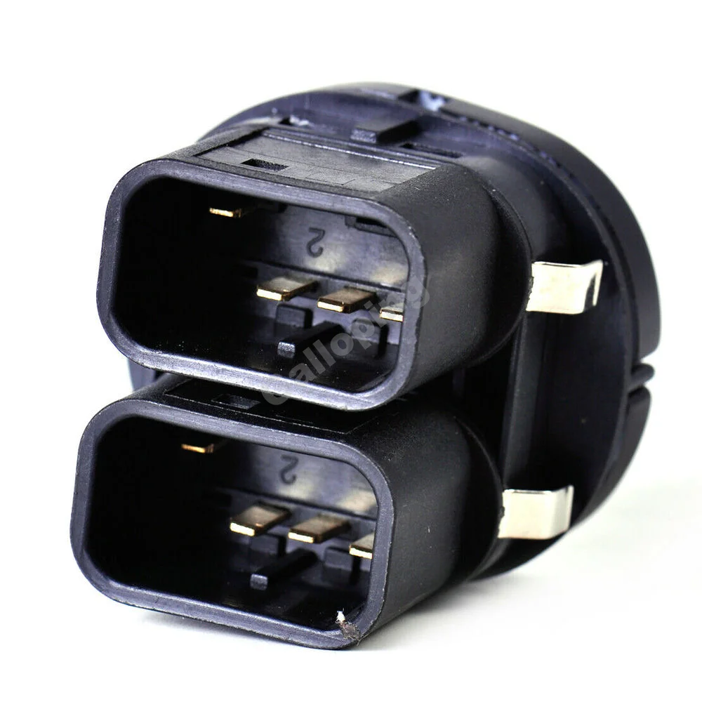 Interruttori e controlli interni dell'auto per Ford Focus 1998