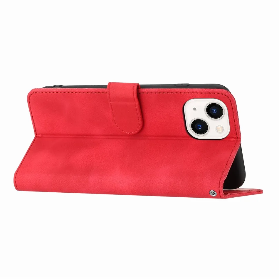 Chic Phone Case & Cash Wallet s